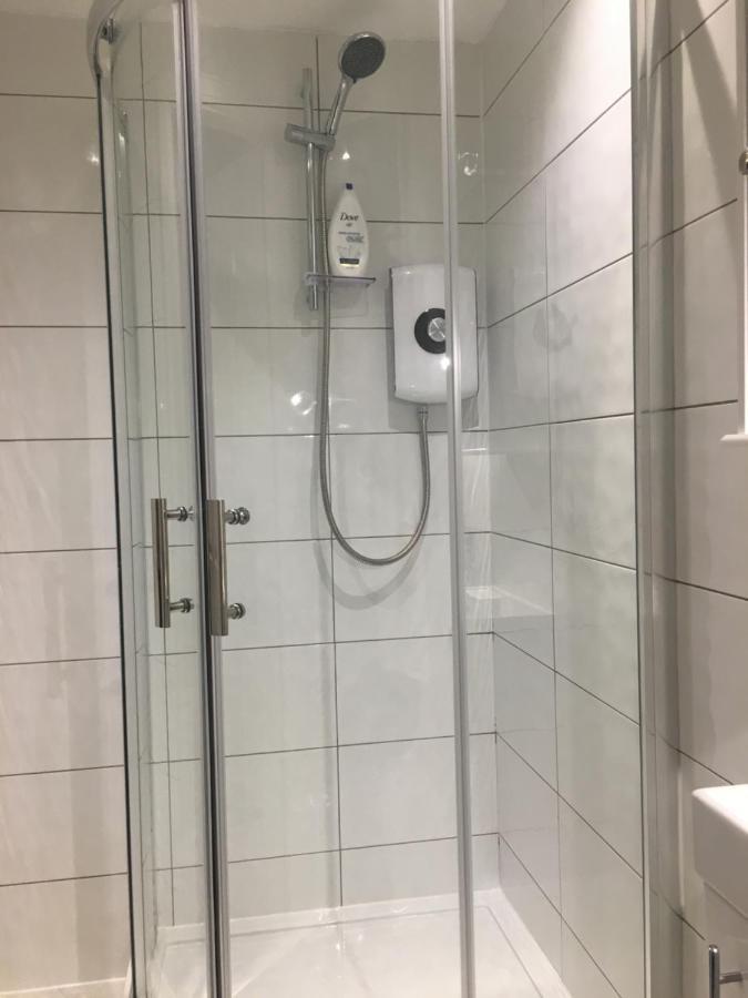 דונון Montague Villa מראה חיצוני תמונה