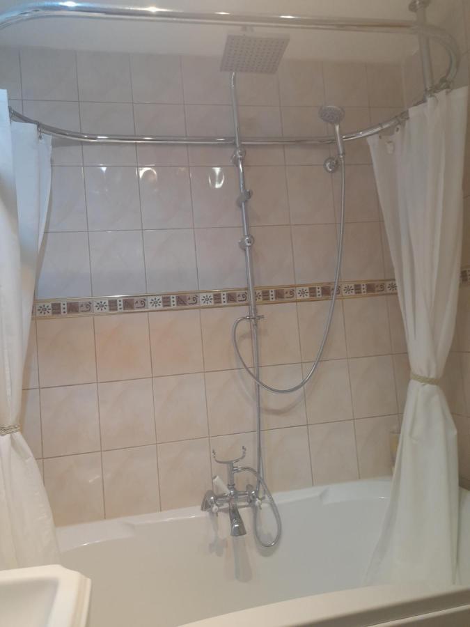 דונון Montague Villa מראה חיצוני תמונה