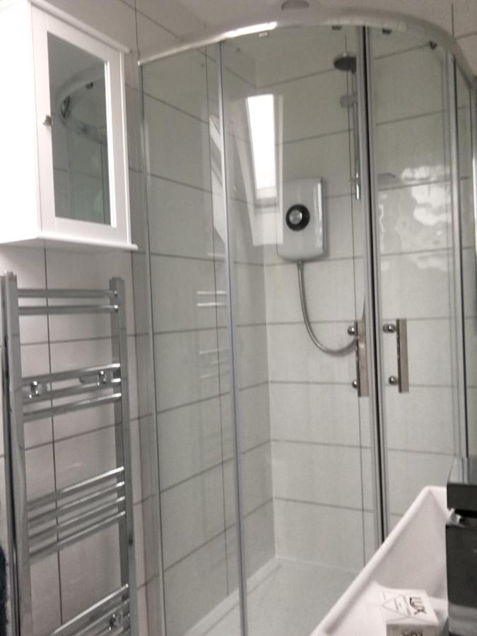 דונון Montague Villa מראה חיצוני תמונה